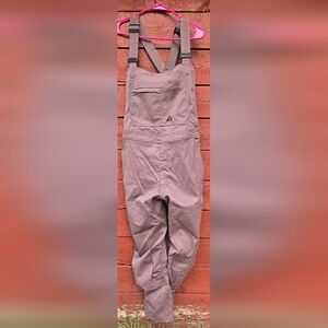 Livsn X Gnara Women's Ecotek Overalls